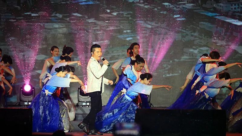 周口淮阳区荷花节在哪里举办了,周口淮阳荷花节开幕式节目单