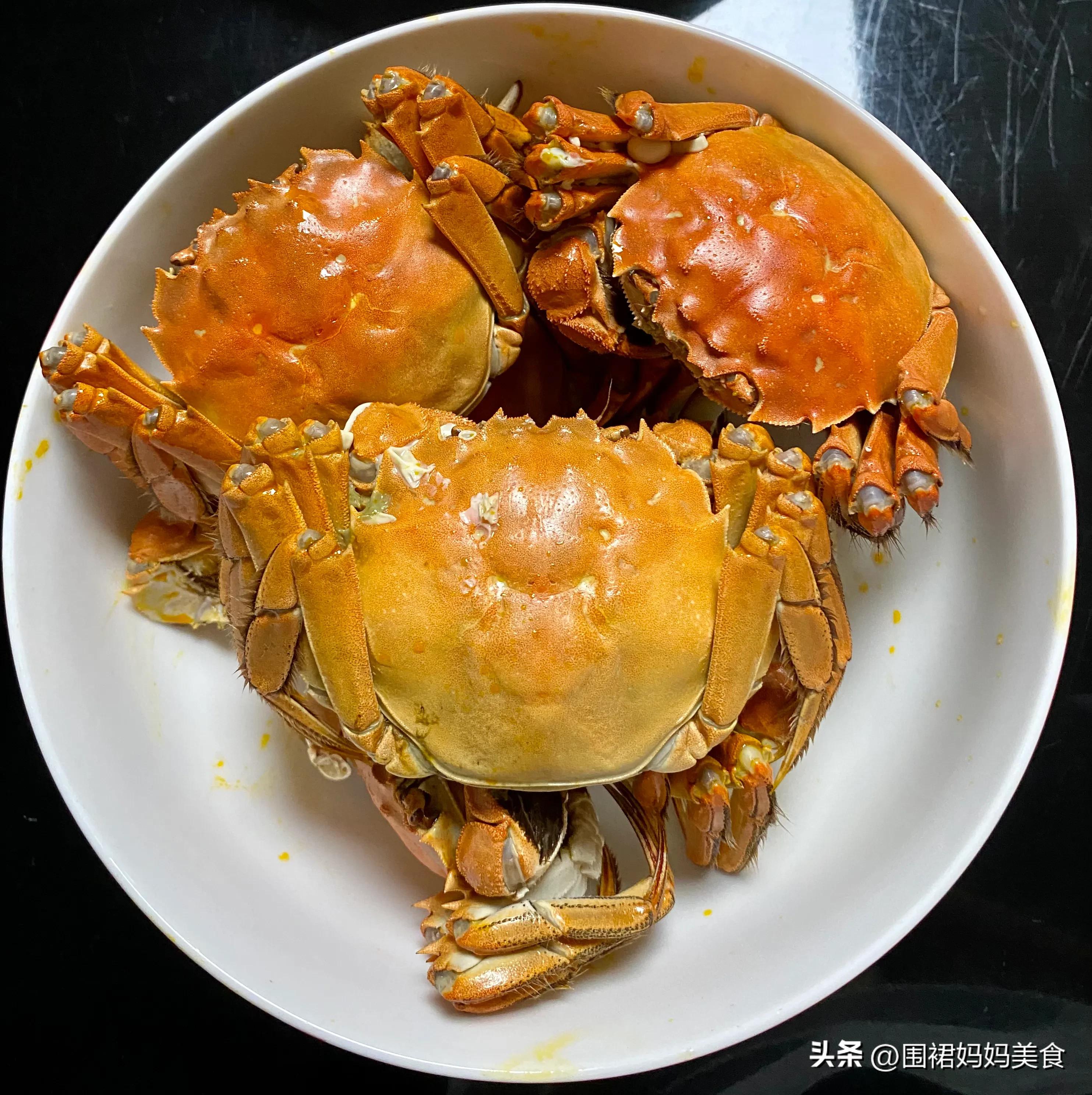 有钱没钱都要吃饭，分享6日晚餐24道菜，荤素搭配，营养美味，赞