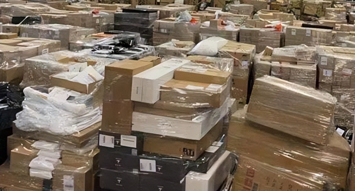 香港快件入境政策最新,入境香港机场隔离最新规定