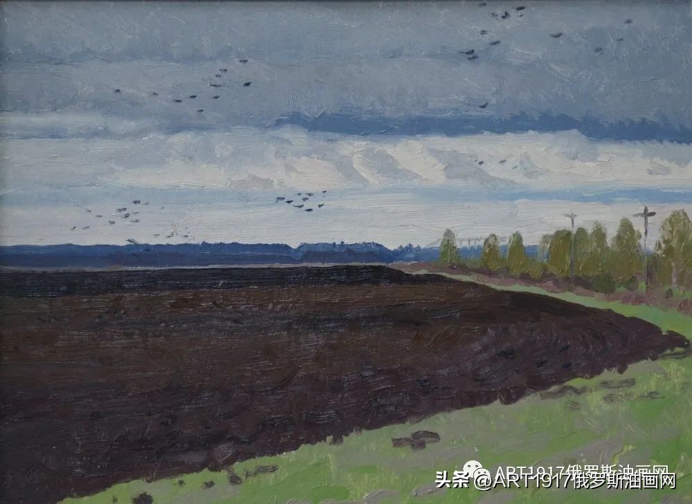 俄罗斯油画大师作品欣赏,油画大全俄罗斯精品人物油画