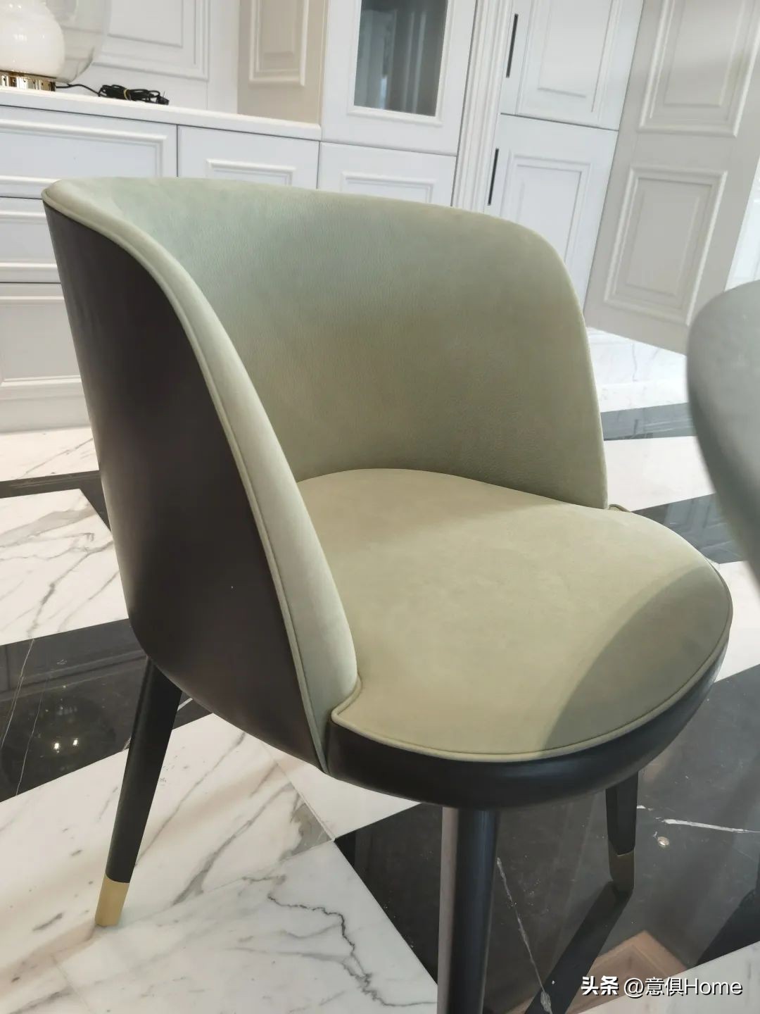 当进口家具失去滤镜，也是一样的高颜值