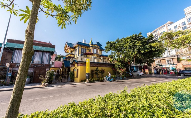 厦门十大必去景点,厦门必玩的十大景点推荐一下