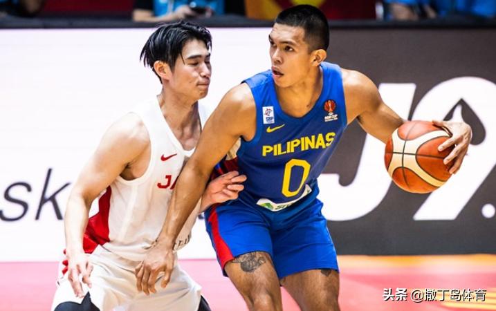 日本男篮vs中国男篮被反超,日本男篮vs菲律宾冲突