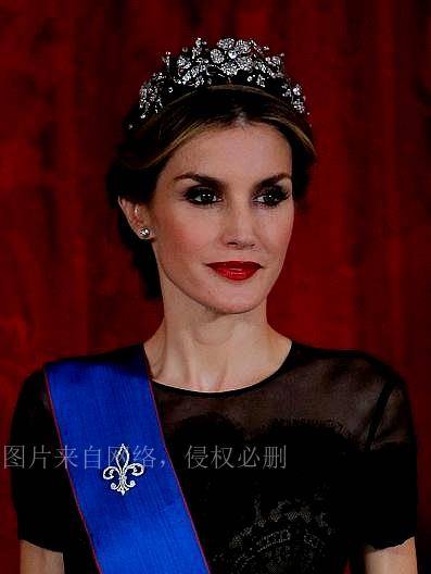 西班牙王室和法国,西班牙王室和皇家马德里