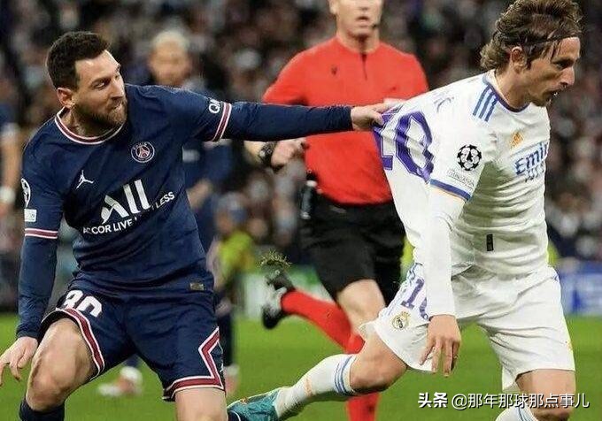 莫德里奇终老伯纳乌,没有人可以终老伯纳乌莫德里奇