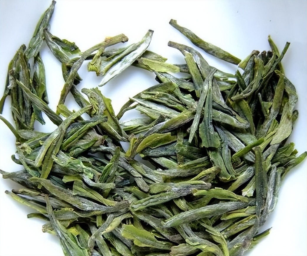 十大名茶哪款茶颜值高,茶叶排行榜前十名最好喝的茶