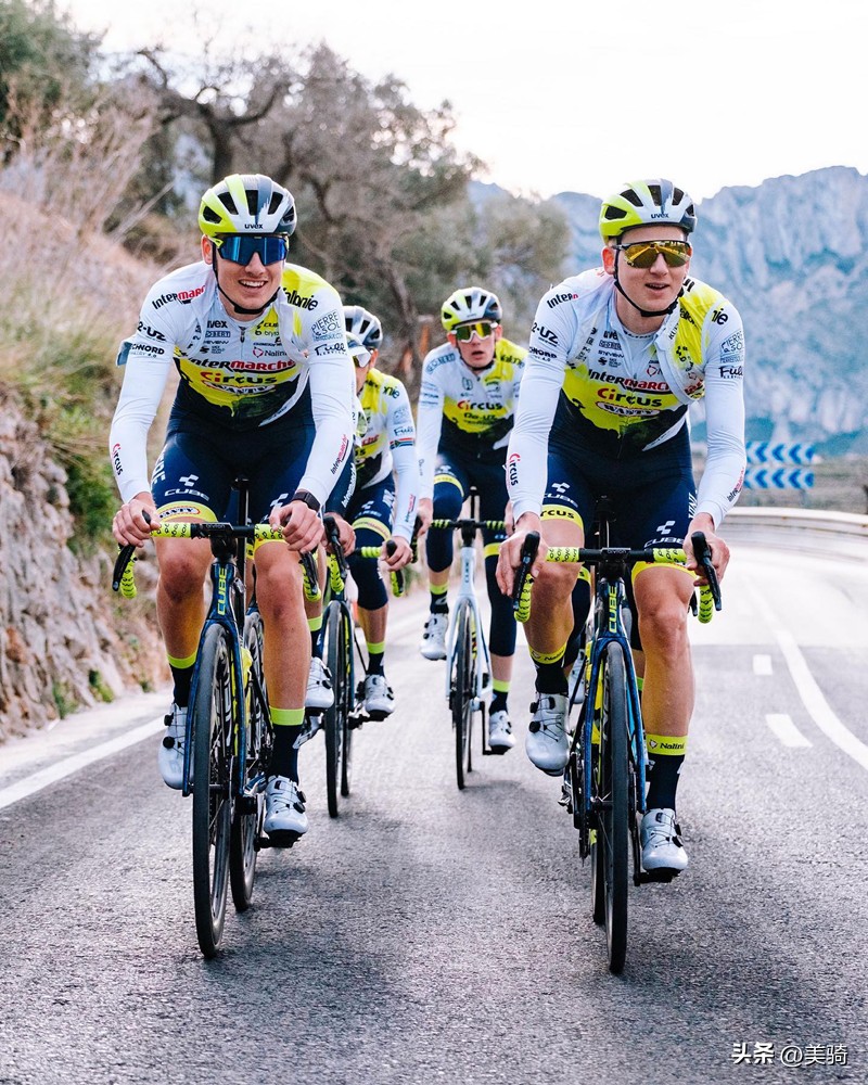 Protectingpeople，百年传奇品牌uvex历史介绍