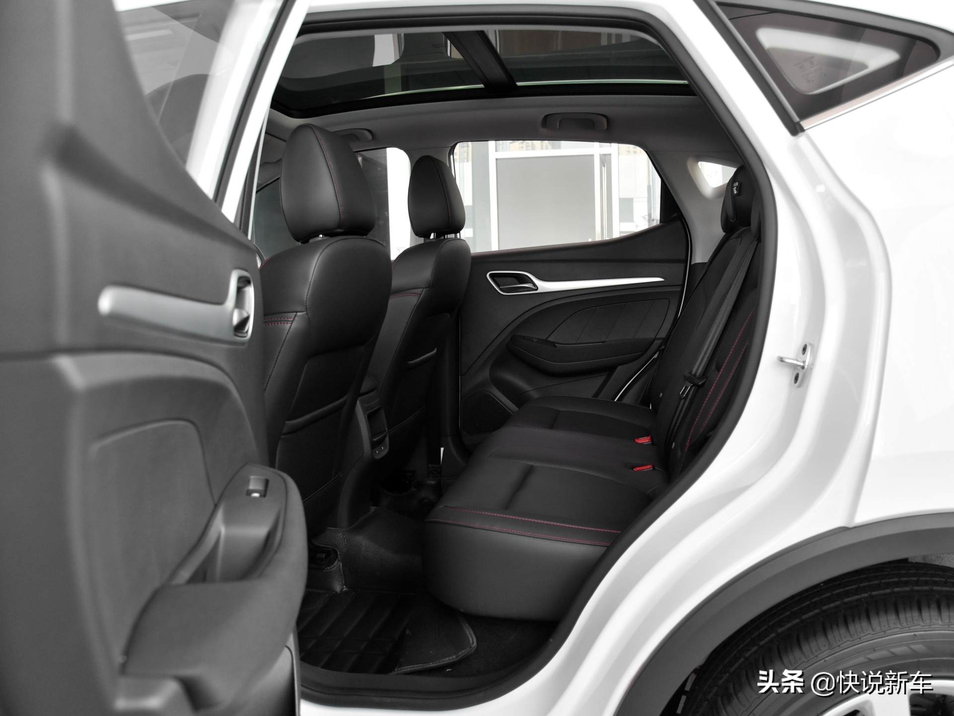 名爵zs180dvvt自动plus版怎么样,名爵zs的安全性能怎么样