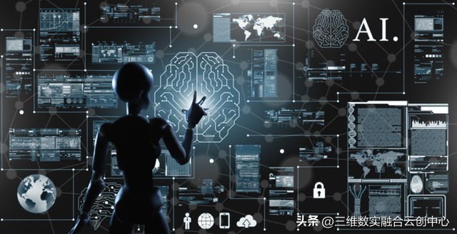 数字世界的四大特征,数字世界深度解析