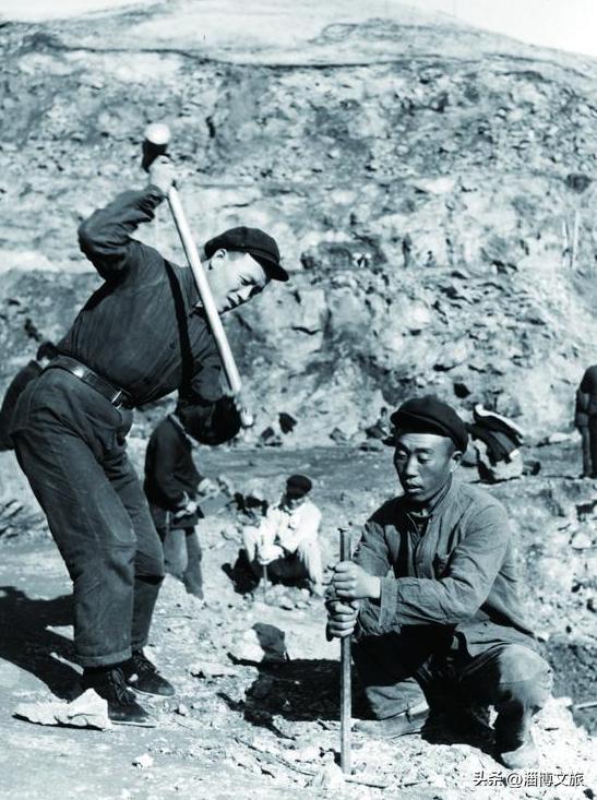 “不敢高声语，恐惊天上人。”山东十大水库，有着惊世骇俗的美！淄博这座水库有着感天动地的历史记忆。