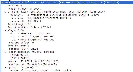 igmpsnooping在哪一层运行,igmpsnooping配置方法