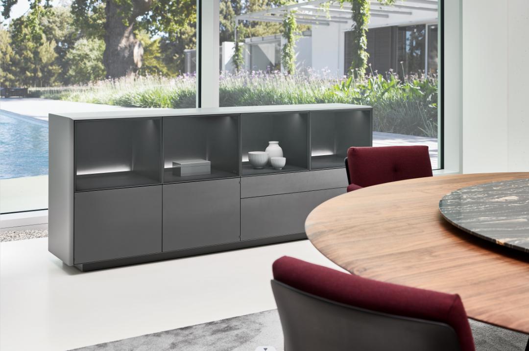 深度探访德国YOMEI的制造之美