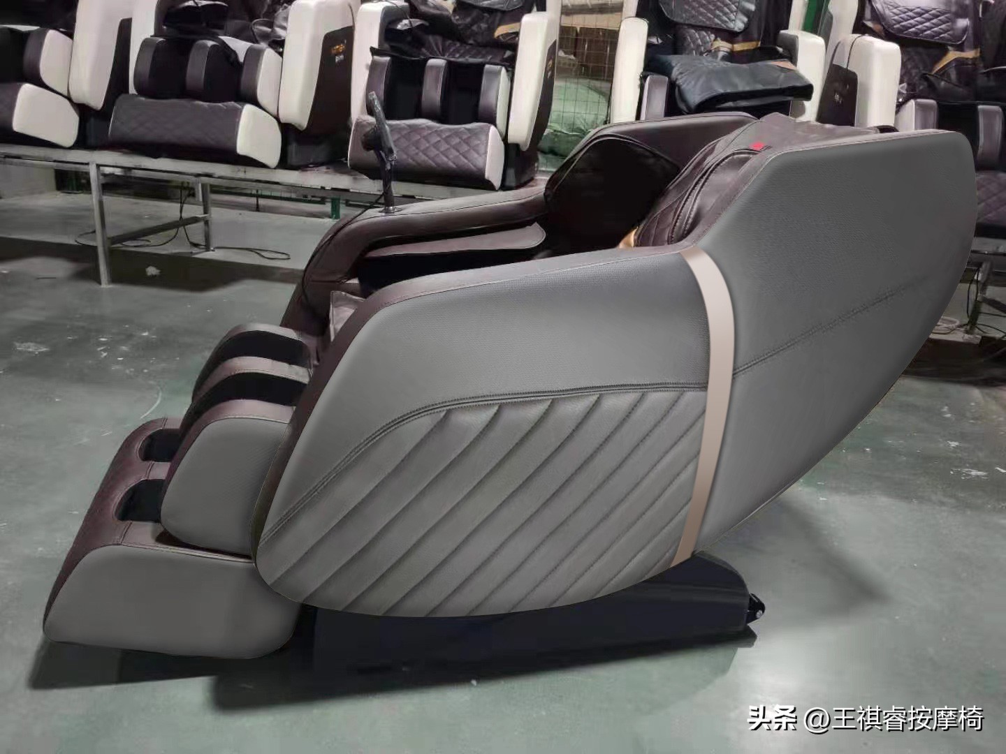 老人按摩椅十大品牌排行榜,海尔按摩椅对比西屋按摩椅