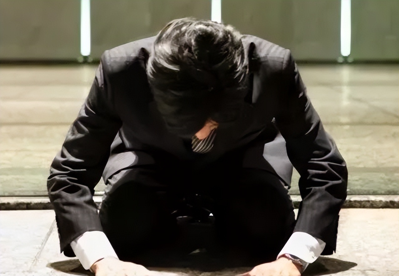 日本的“奇葩”职业!臀部清洁师,猫狗粮试吃员,还有下跪道歉师