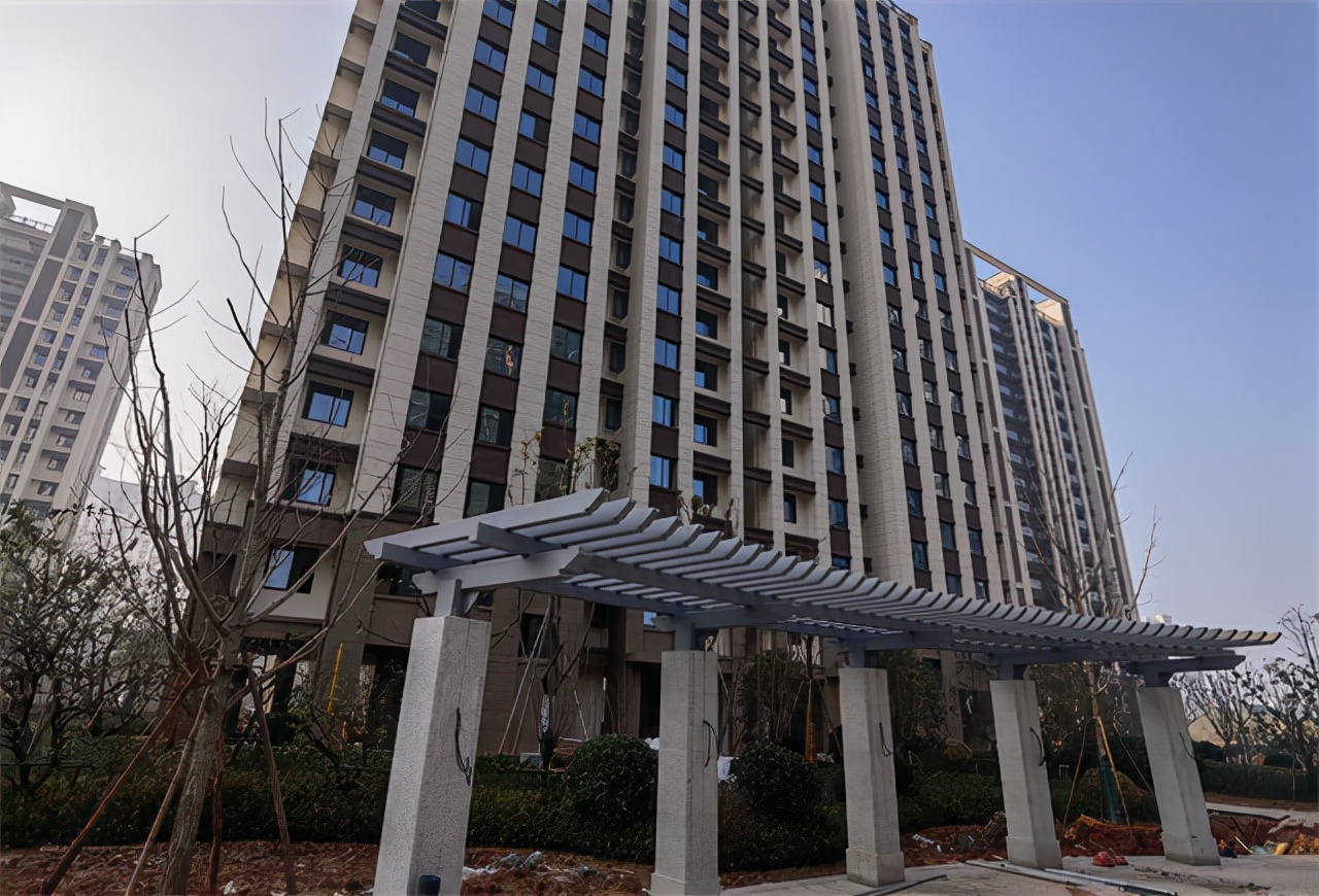 东港最值得购买的楼盘,东港未来最好的楼盘