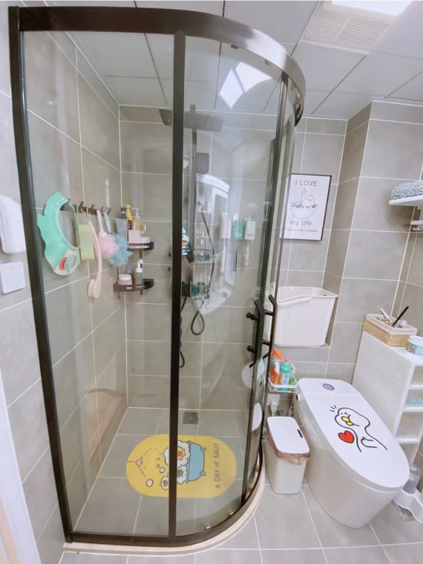 成都简单装修房子90个平方,成都一户人家装修