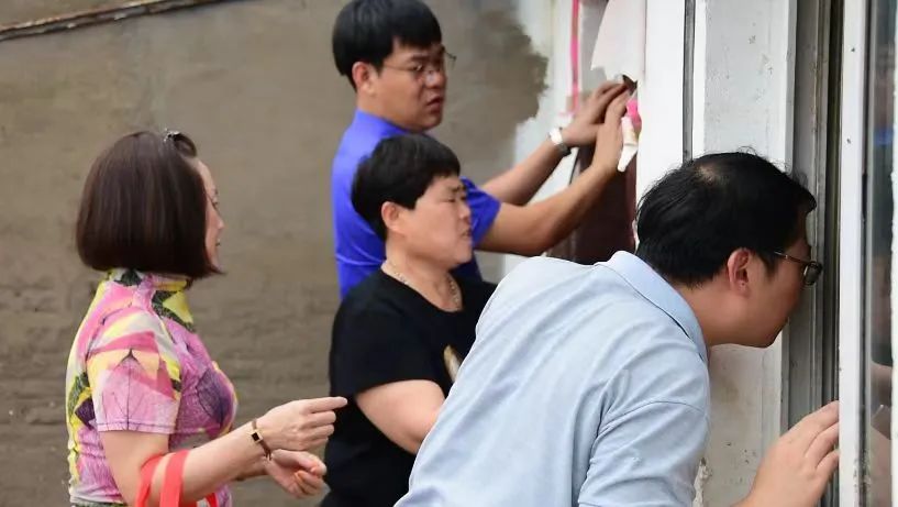 向防汛抗洪一线工作者致敬,防汛抗洪先进名单