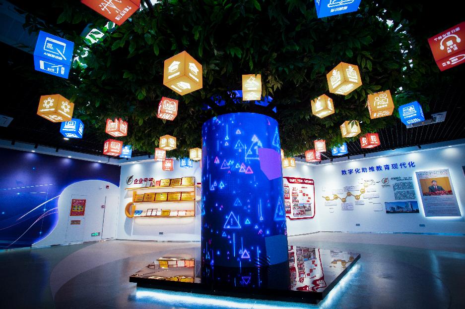 喜报！风向标科技成功入选“江西省数字经济重点企业”