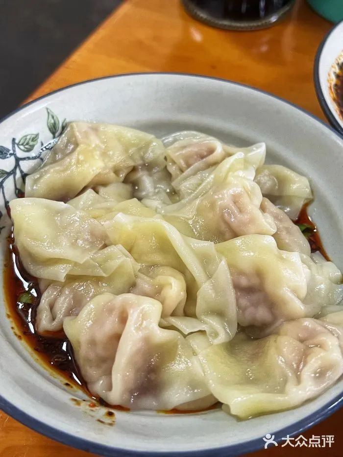 乐山48家私藏早餐店，专治你的起床气！