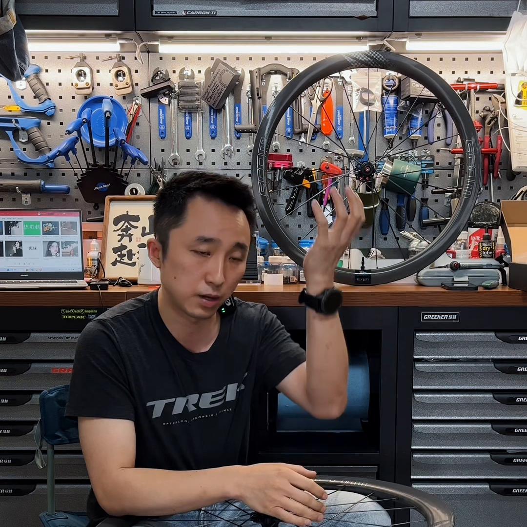 公路车碳轮组推荐trek,公路碳刀轮组推荐