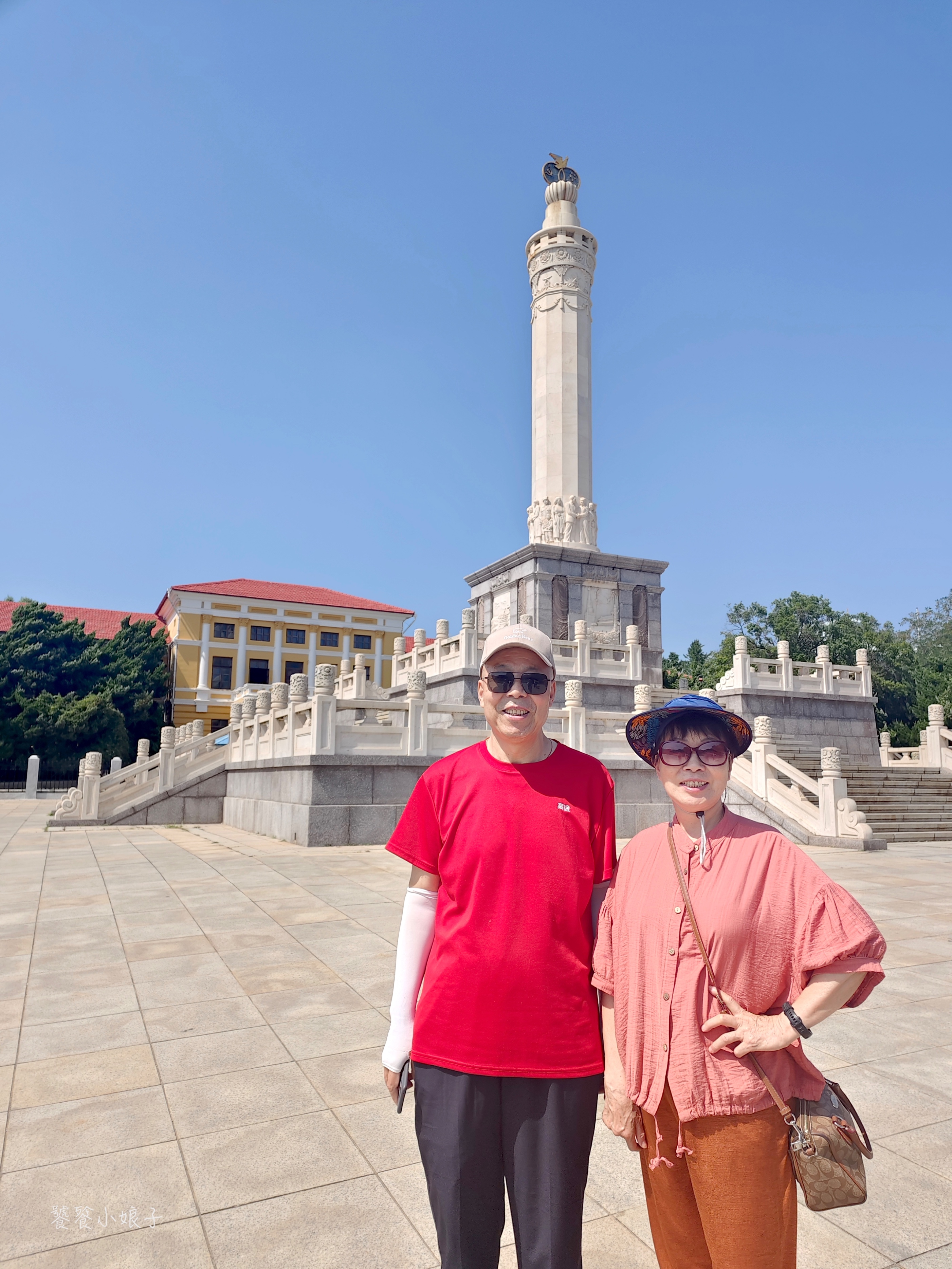 自驾大连旅顺：被旅游低估的军港小城，一个旅顺口，半部近代史