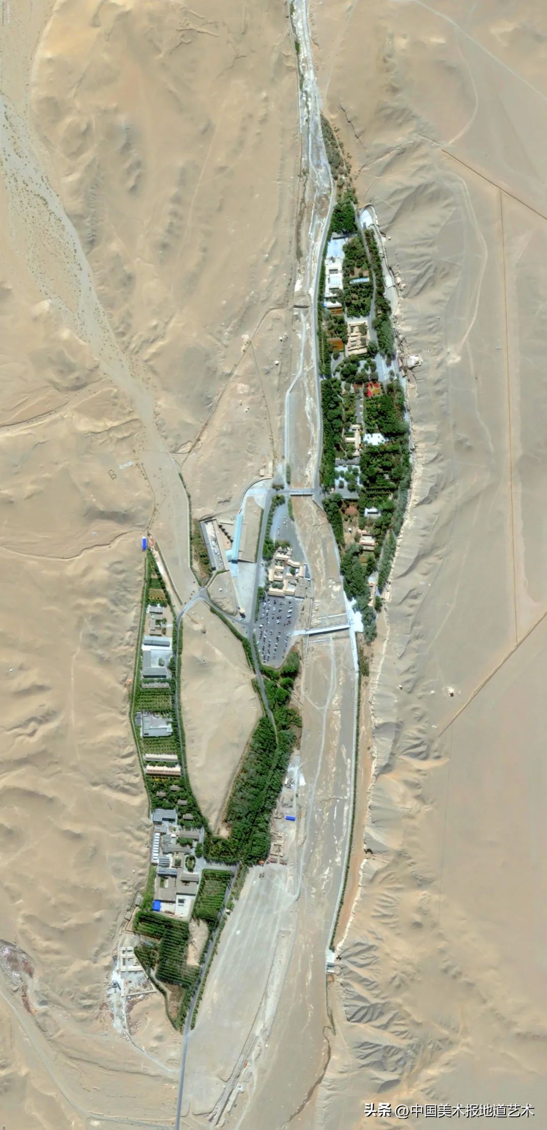 什么是敦煌文化,什么是敦煌飞天