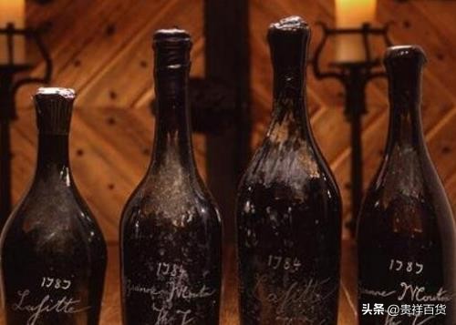 doubleblack威士忌最贵的,最贵皇家礼炮21年威士忌