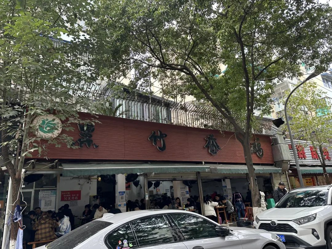 成都吃什么性价比高还好吃,成都小众宝藏美食地点