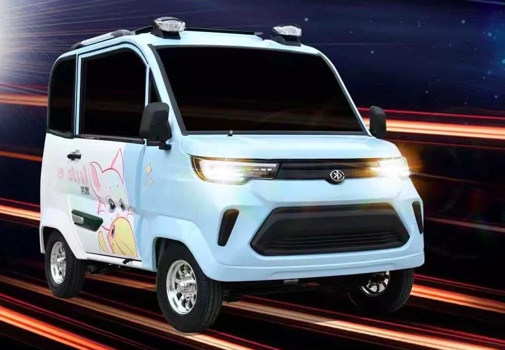 宗申四轮电车和鲁客哪个好,鲁客与宗申哪个好