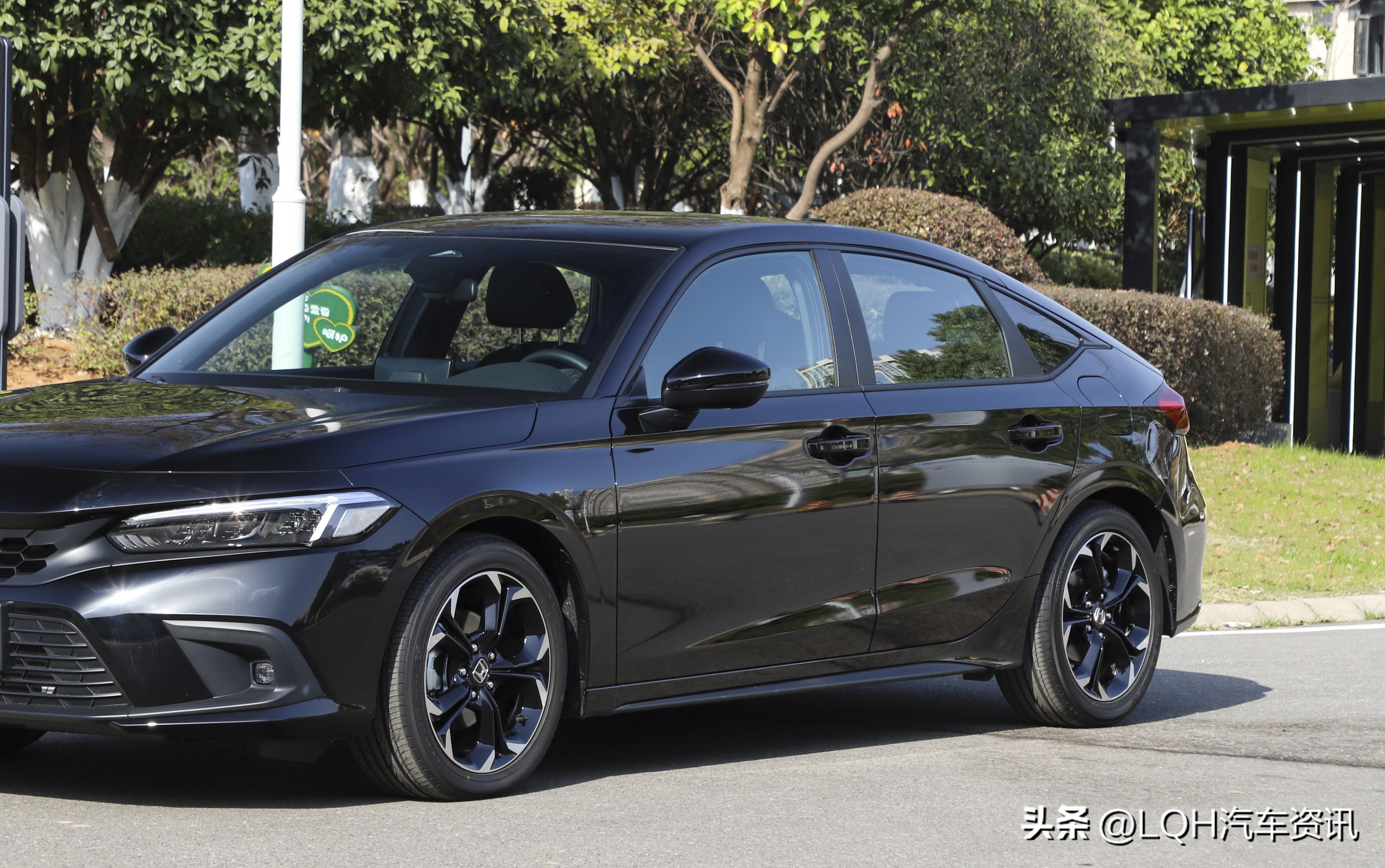 买大速腾还是买本田思域,新款速腾本田思域怎么选