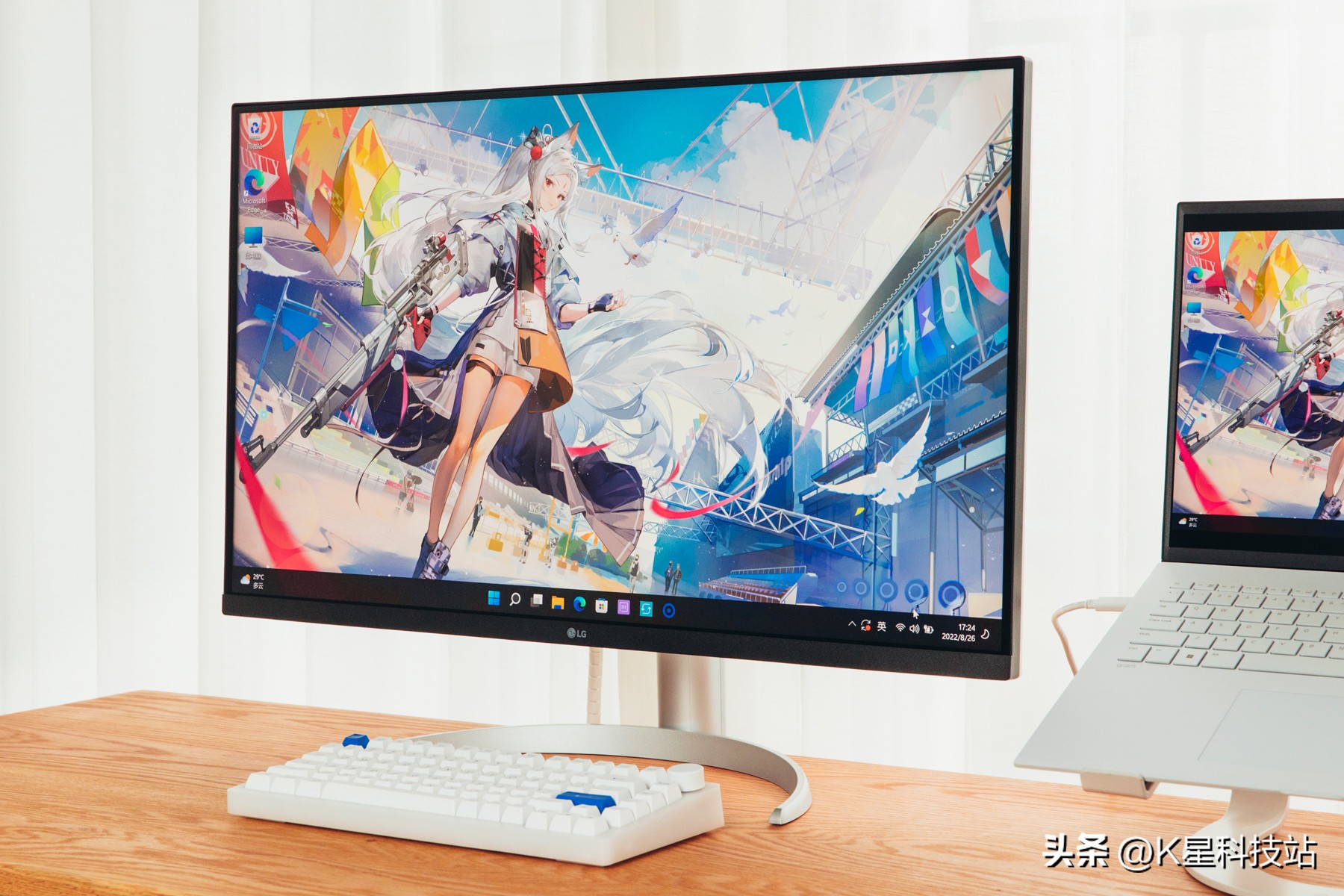 lg2024显示器,lg2023顶级显示器