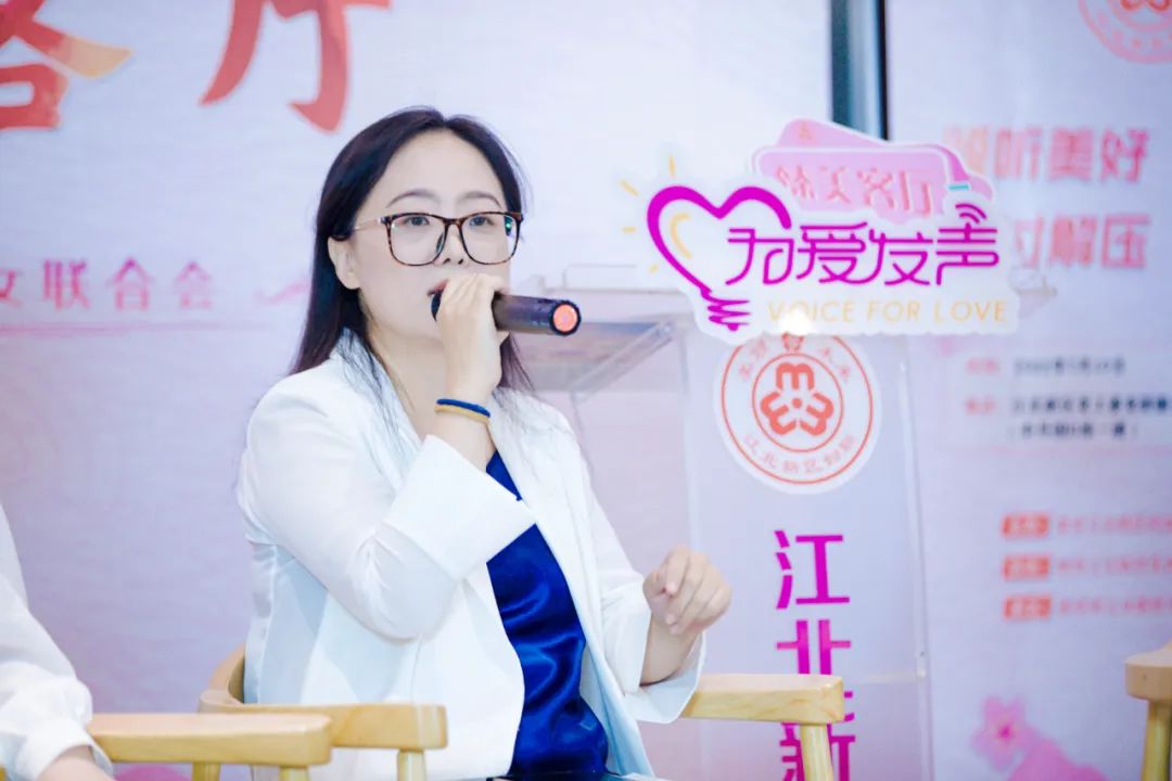倾听“花”开的声音！这场“芬”享会里有别样的精彩