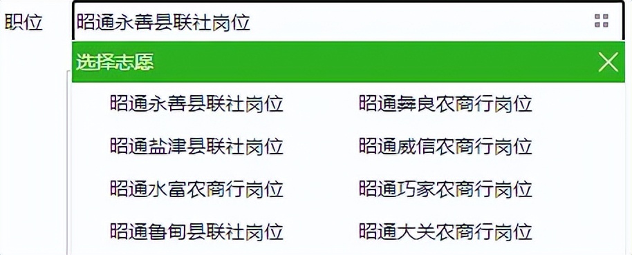 干货贷款这些事建议收藏,福建农信社秋招2024报考须知