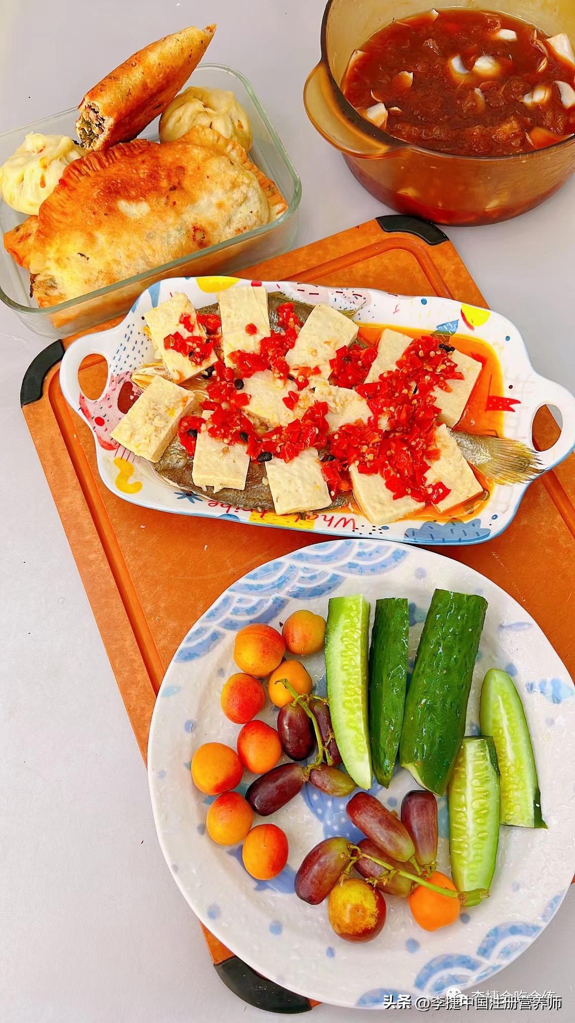 预防心脑血管的6大食物,预防心脑血管健康饮食图表