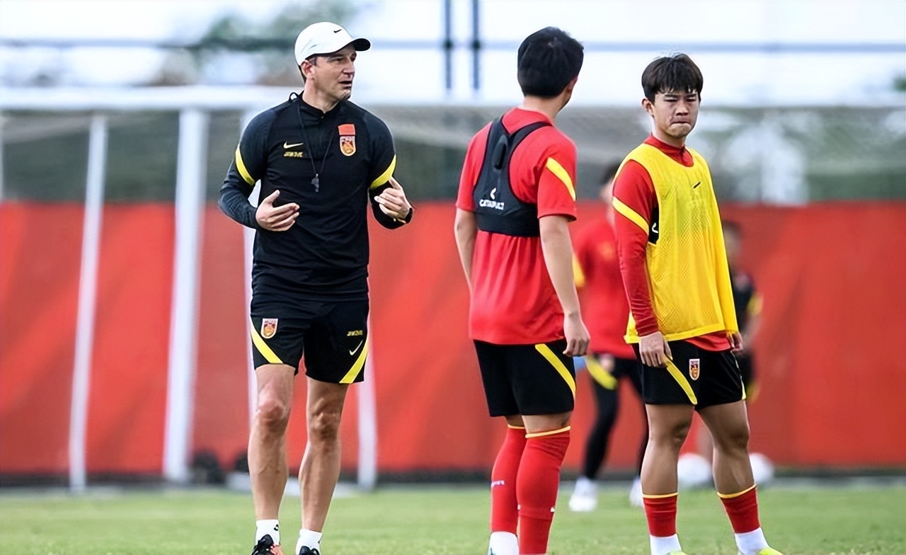 泰国u23对伊拉克u23分析,泰国u23负u23国足