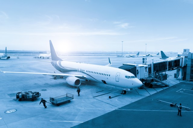 全国各省机场数量排名前三,各省最新机场数量排名