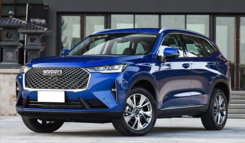 10万买新国产suv还是二手合资suv,10万左右的suv车型有哪些