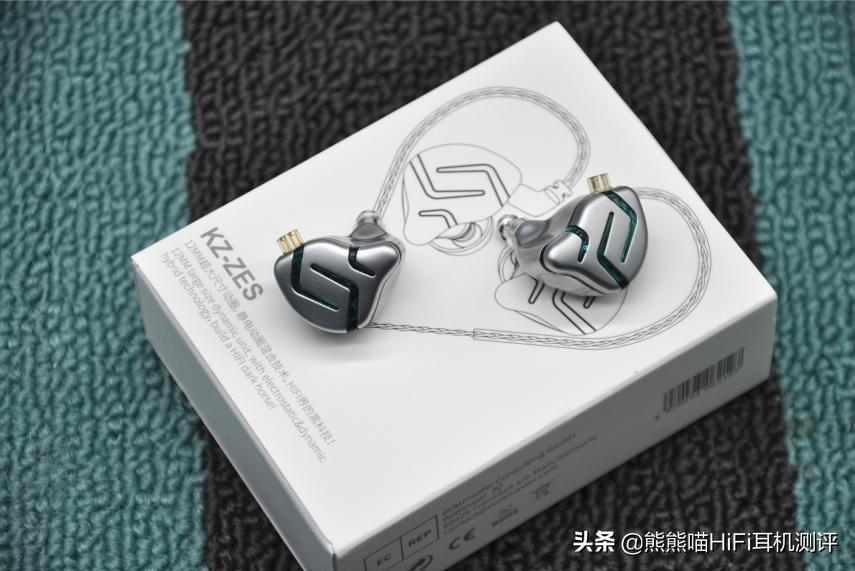 hifi鑰虫満kzzst娴嬭瘎,kzZAS鑰虫満娴嬭瘎