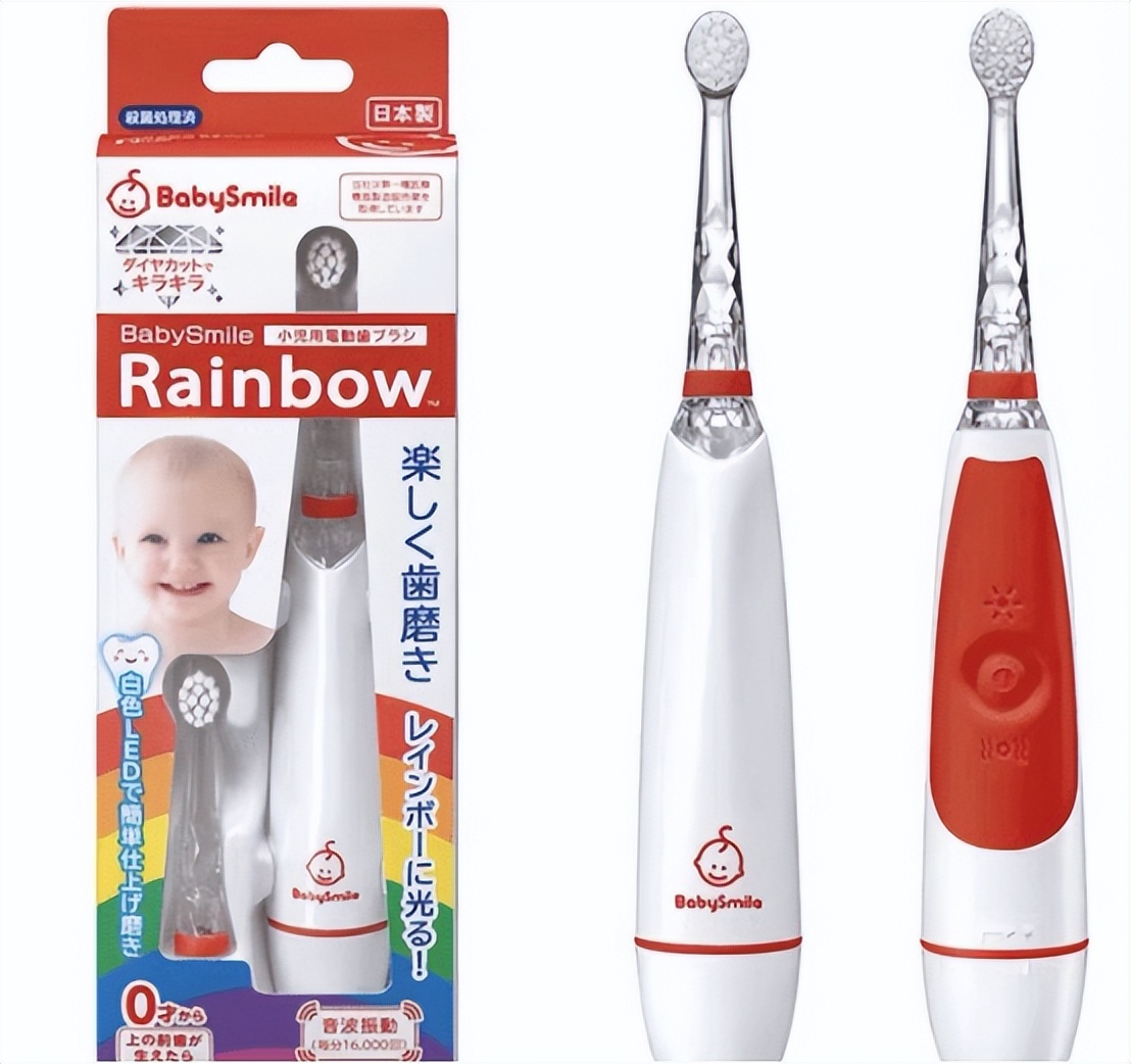 测评飞利浦电动儿童牙刷,儿童电动牙刷推荐5-12岁飞利浦