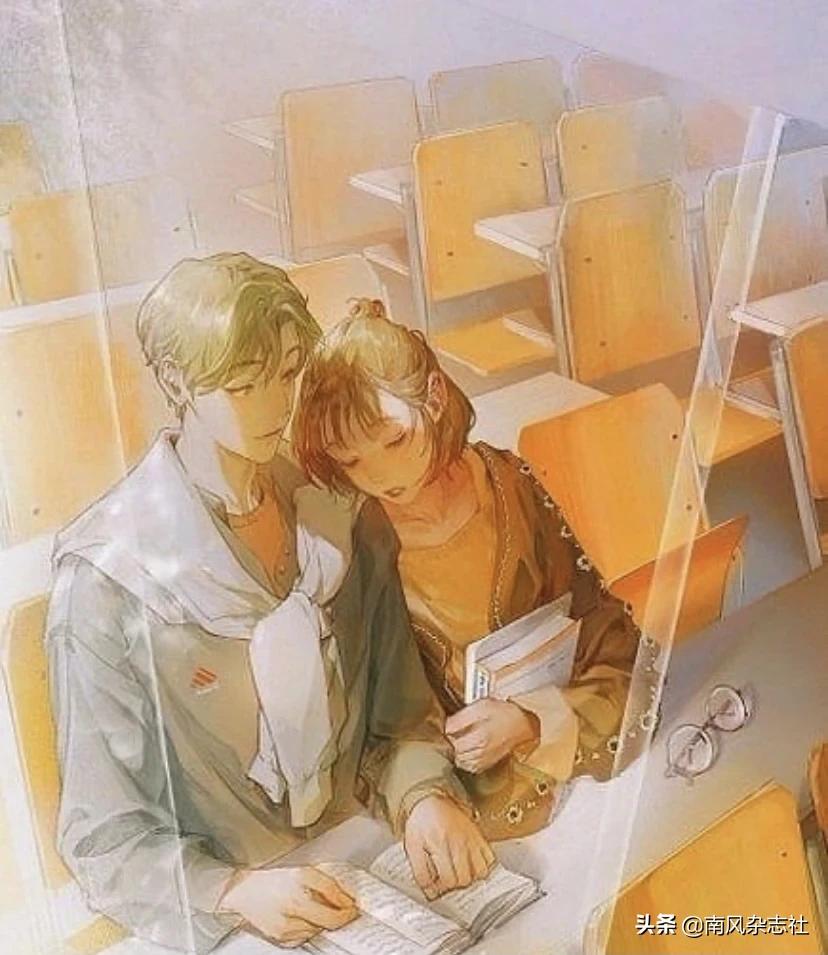 再见了，安铭延，用你给的光去创造余生更美好的难忘