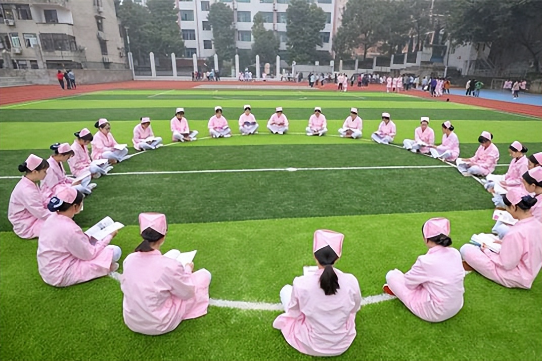 卫校毕业好找工作吗,巴州卫校毕业后能找到工作吗