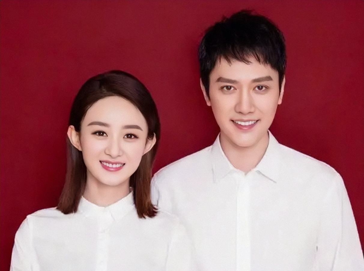 赵丽颖和冯绍峰离婚的真实原因,和赵丽颖离婚