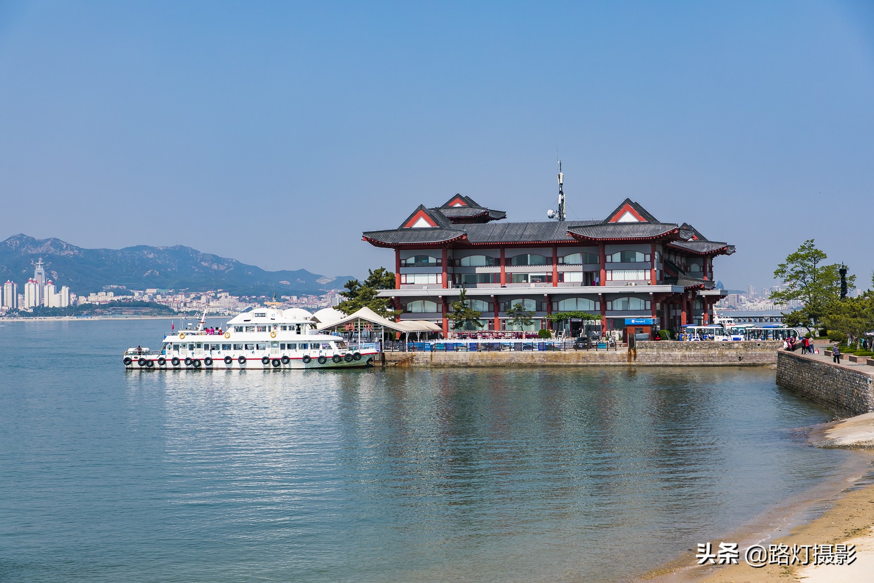 中国最强的两个省份,中国最强城市对比