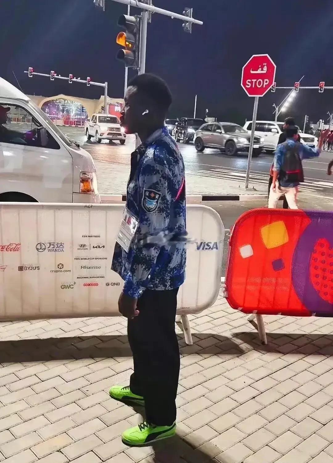 世界杯开幕式卡塔尔有啥看点,卡塔尔世界杯有多壕