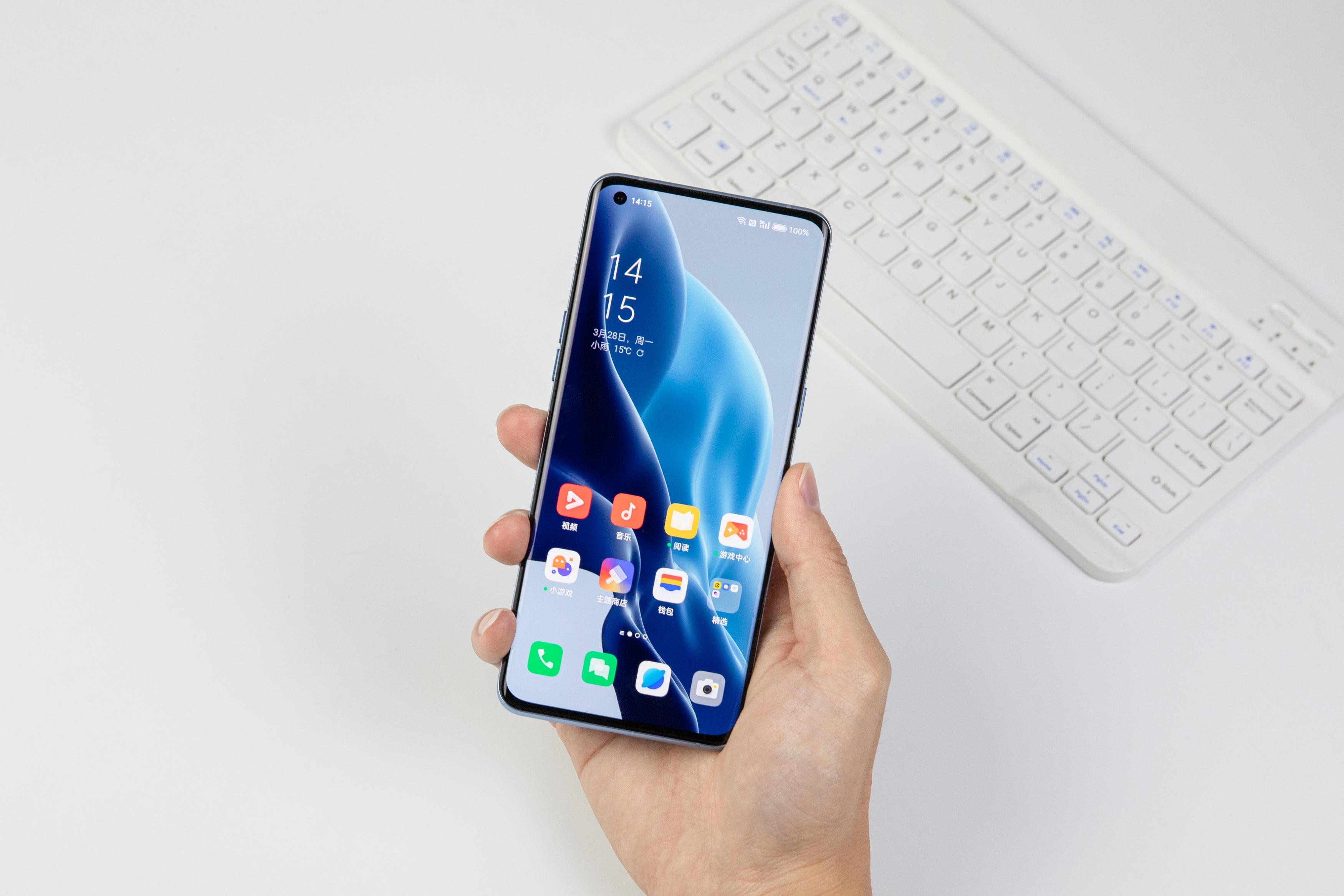 买手机得看品控，华为绿厂优先考虑，选对至少能用好多年