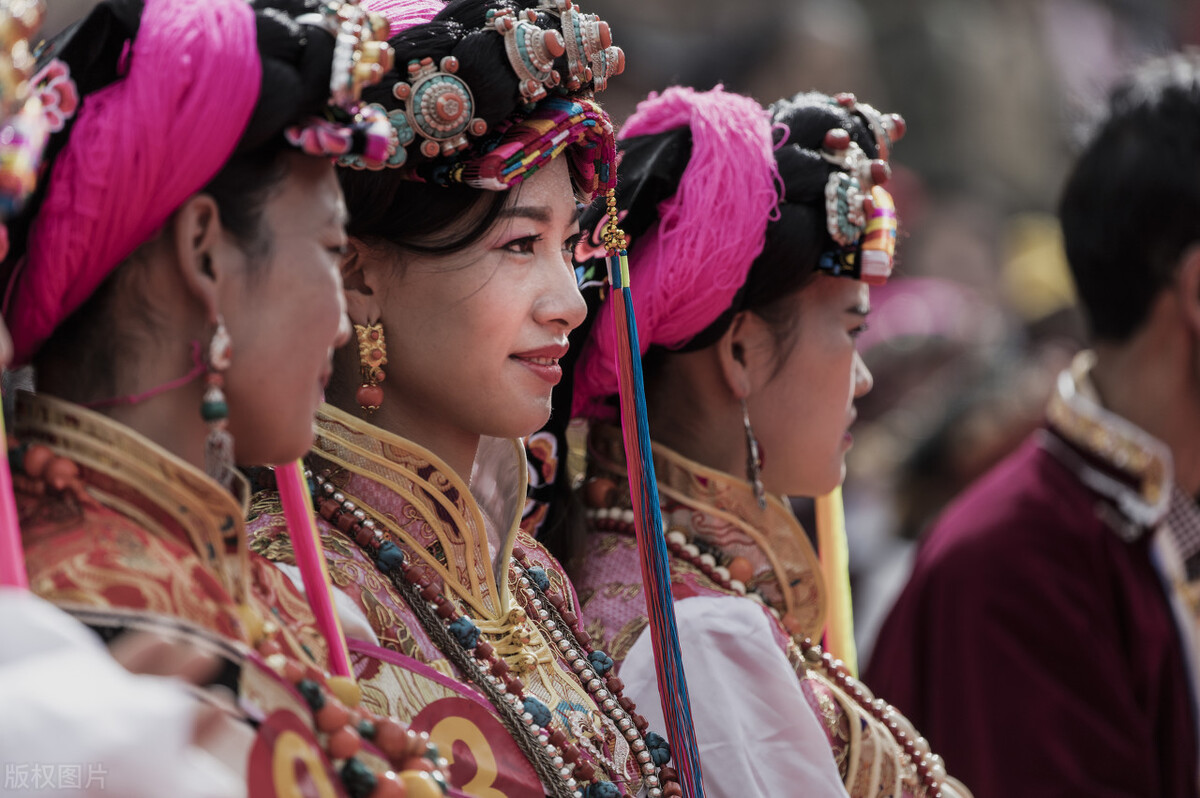 四川神秘女王谷在哪里,中国神秘的女王谷