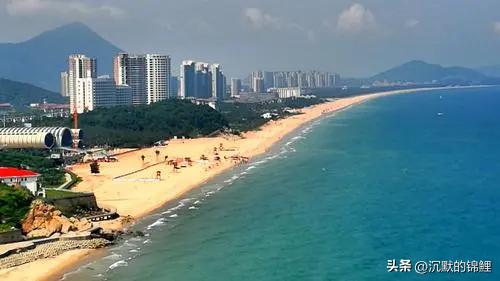 海陵岛春节旅行,海陵岛三天快乐旅行