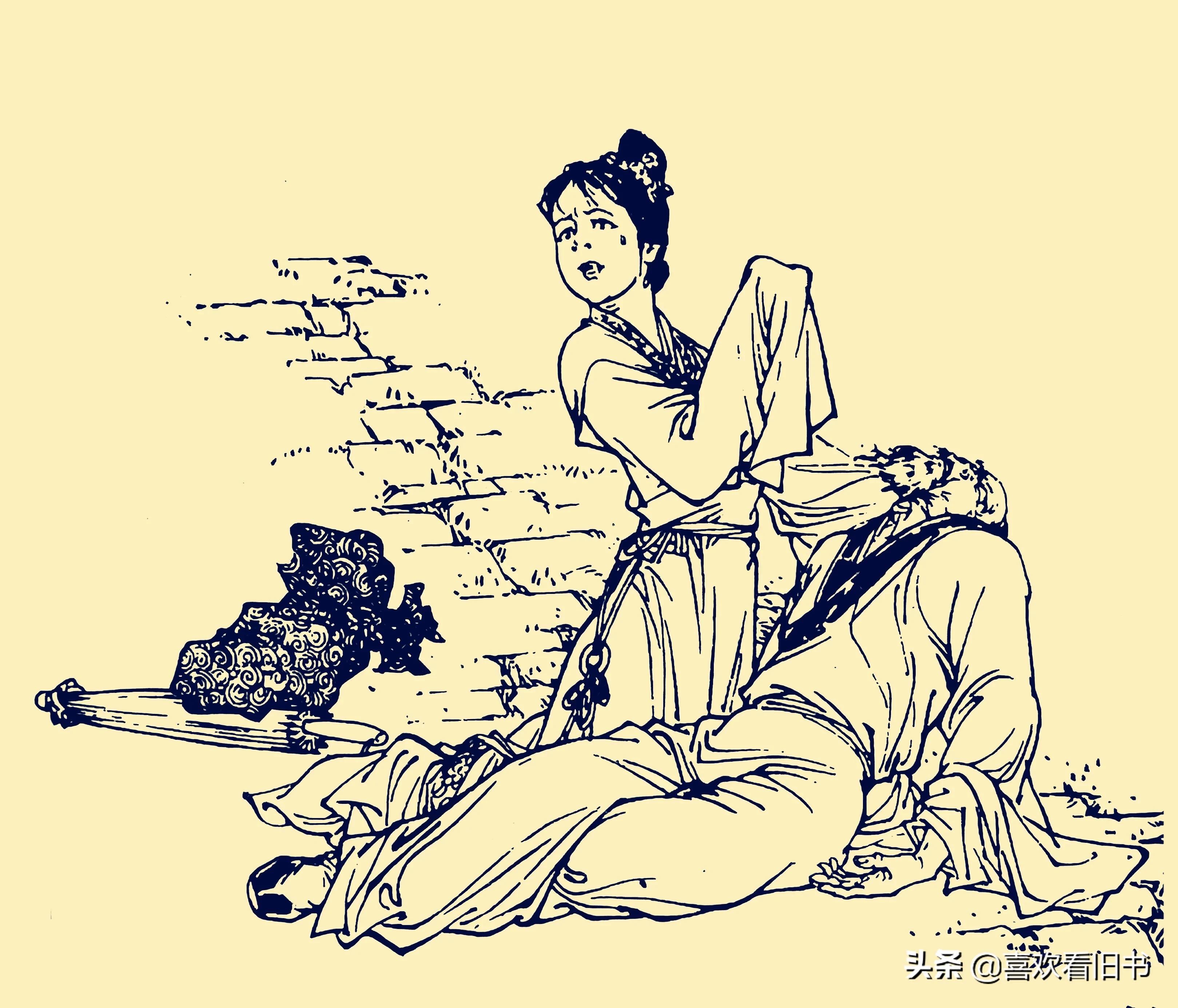 七品芝麻官民间故事传说,民间故事七品芝麻官的传说