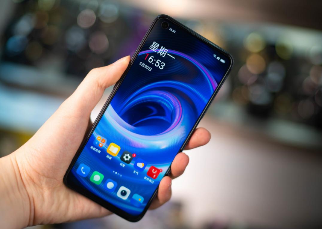 12g+256g性价比高的全新手机,4g大屏手机仅499元