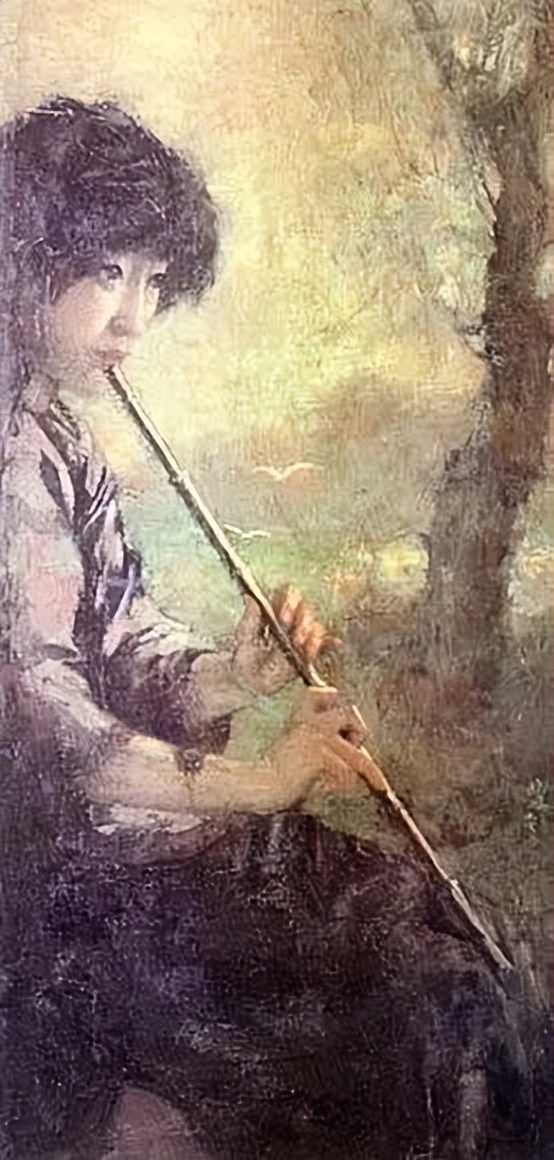 搞艺术的男人性格,搞艺术的人多情